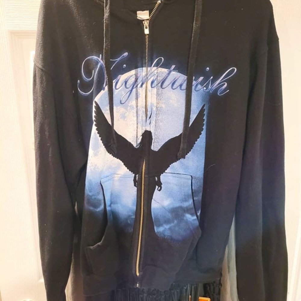 Nightwish Hoodie